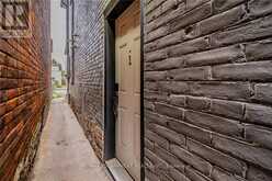 74 CATHCART STREET | Hamilton Ontario | Slide Image Thirty-four