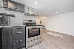 74 CATHCART STREET | Hamilton Ontario | Slide Image Thirty-nine