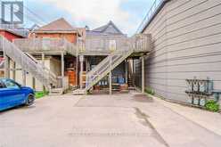 74 CATHCART STREET | Hamilton Ontario | Slide Image Forty-seven