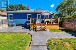 19 THORNDALE AVENUE | St. Catharines Ontario | Slide Image Seven