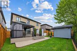 395 KLEIN CIRCLE | Hamilton Ontario | Slide Image Thirty-seven