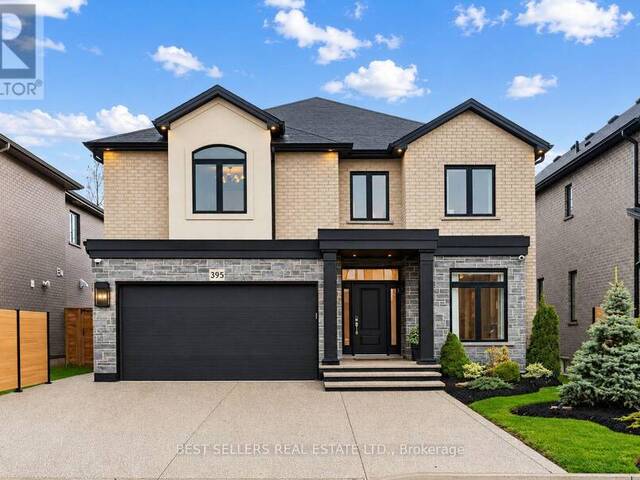 395 KLEIN CIRCLE Hamilton Ontario, L9K 0K3 - 5 Bedrooms Home For Sale