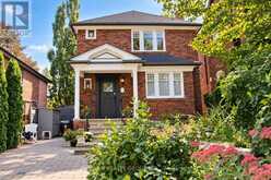 111 CHUDLEIGH AVENUE | Toronto Ontario | Slide Image One