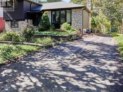 1260 ILONA PARK ROAD Pickering Ontario, L1W 1E4