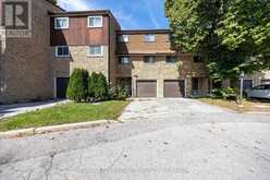 4 - 21 ROCKWOOD DRIVE | Toronto Ontario | Slide Image One