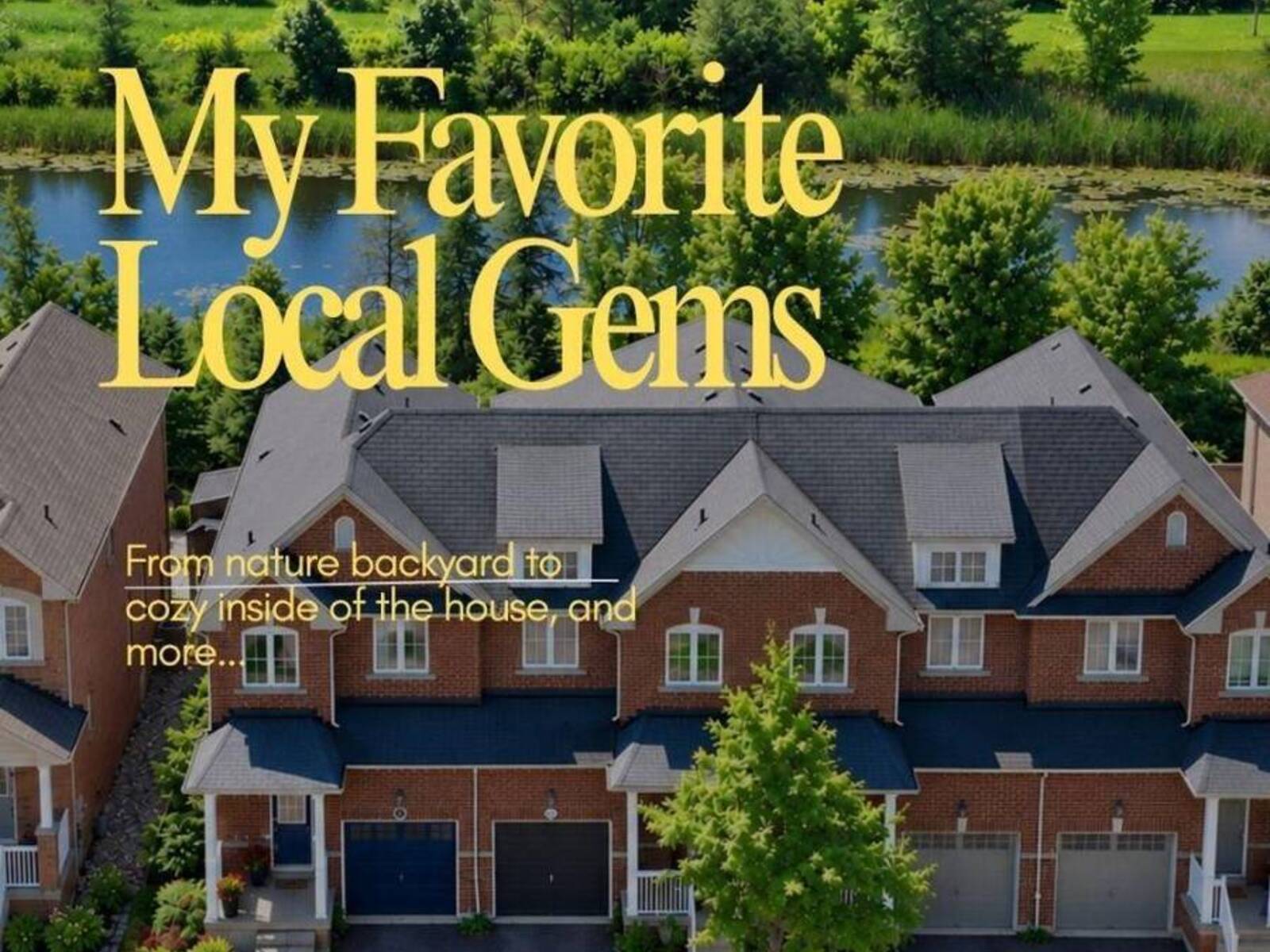 571 REEVES WAY BOULEVARD, Whitchurch-Stouffville, Ontario L4A 0H1