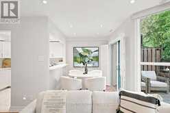 TH18 - 100 ARBORS LANE | Vaughan Ontario | Slide Image Thirteen