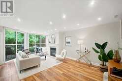 TH18 - 100 ARBORS LANE | Vaughan Ontario | Slide Image Three