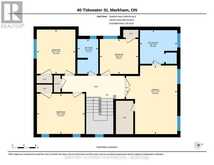 40 TIDEWATER STREET | Markham Ontario | Slide Image Forty-nine