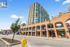 304 - 140 DUNLOP STREET E | Barrie Ontario | Slide Image Two