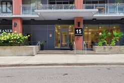503 - 15 BRUYERES MEWS | Toronto Ontario | Slide Image Seventeen