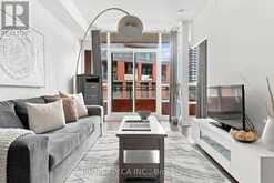 503 - 15 BRUYERES MEWS | Toronto Ontario | Slide Image One