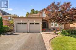 11 MCNEILAGE COURT | Ajax Ontario | Slide Image One