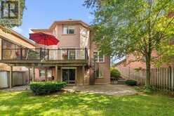 11 MCNEILAGE COURT | Ajax Ontario | Slide Image Four