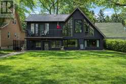 25 LAKESHORE ROAD W | Port Colborne Ontario | Slide Image One