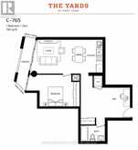 201 - 20 BRUYERES MEWS | Toronto Ontario | Slide Image Nine