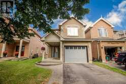 73 MARJORAM DRIVE | Ajax Ontario | Slide Image One