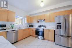 73 MARJORAM DRIVE | Ajax Ontario | Slide Image Sixteen