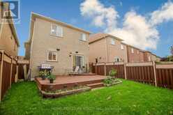 73 MARJORAM DRIVE | Ajax Ontario | Slide Image Thirty-eight