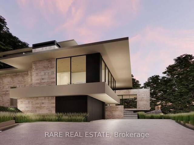 81 MEADOWCLIFFE DRIVE Toronto Ontario, M1M 2X8 - Waterfront Land For Sale