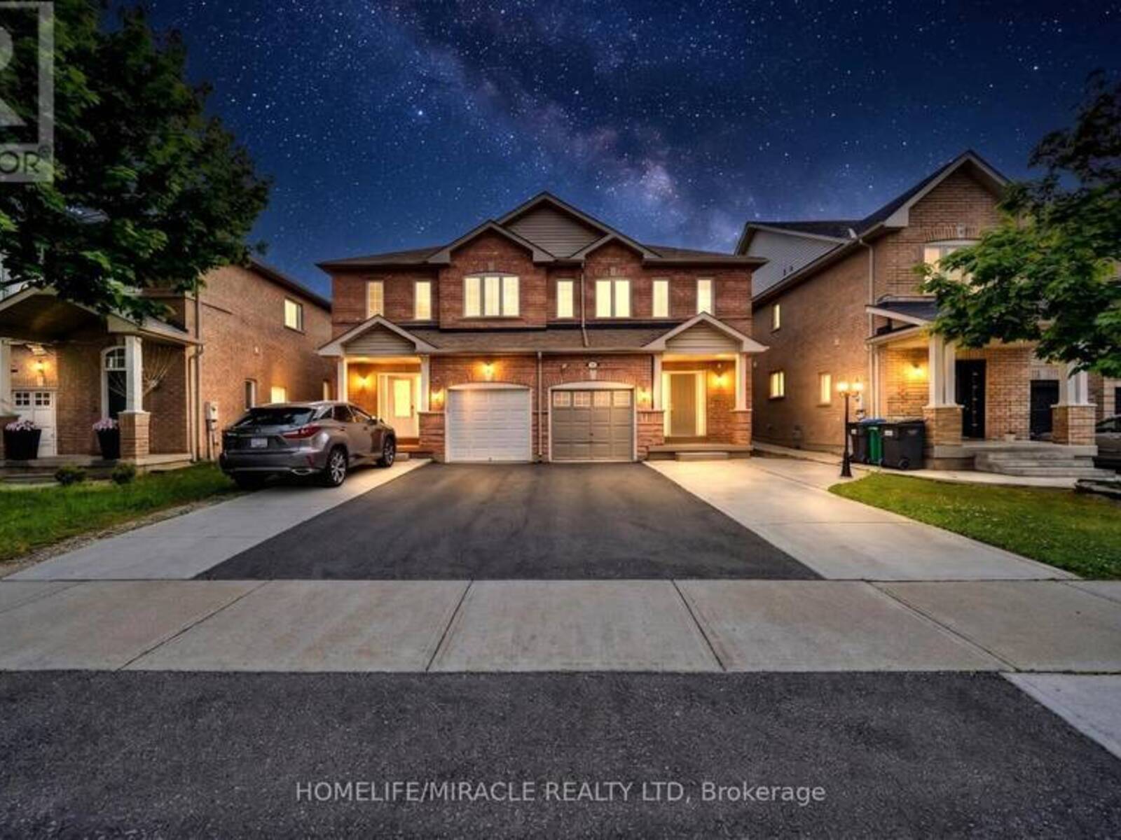 139 SEWELLS LANE, Brampton, Ontario L7A 2Z7