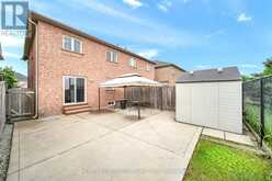 139 SEWELLS LANE | Brampton Ontario | Slide Image Forty