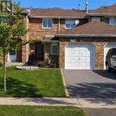 2776 LINDHOLM CRESCENT | Mississauga Ontario | Slide Image Two