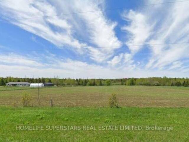 GREY ROAD 14 CONN GREY ROAD 14 CONN ROAD Southgate Ontario, N0G 1N0 - Vacant Land For Sale
