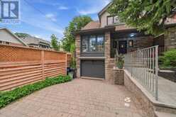 134 MORNINGSIDE AVENUE | Toronto Ontario | Slide Image One