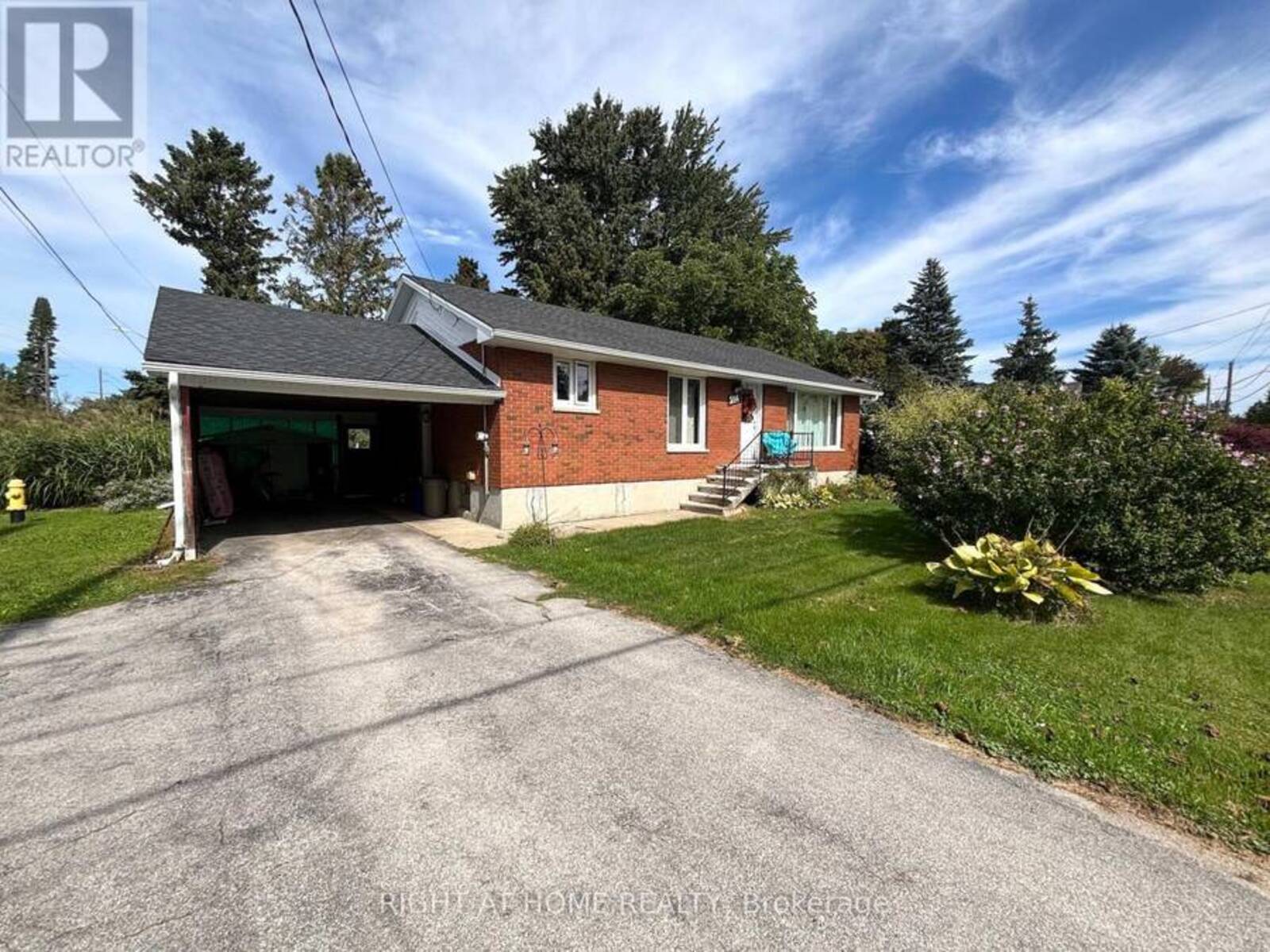 594 MILLER STREET, Meaford, Ontario N4L 1L1
