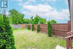 40 CRAFTER CRESCENT | Hamilton Ontario | Slide Image Thirty