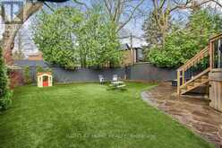 21 AUSTIN TERRACE | Toronto Ontario | Slide Image Thirty-six