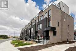 22 - 155 TAPSCOTT ROAD | Toronto Ontario | Slide Image One