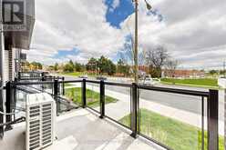 22 - 155 TAPSCOTT ROAD | Toronto Ontario | Slide Image Thirty-three