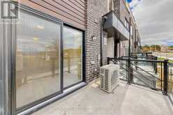 22 - 155 TAPSCOTT ROAD | Toronto Ontario | Slide Image Thirty-five