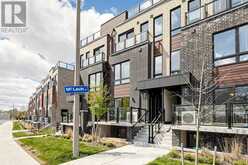 22 - 155 TAPSCOTT ROAD | Toronto Ontario | Slide Image Three