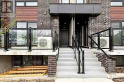 22 - 155 TAPSCOTT ROAD | Toronto Ontario | Slide Image Four