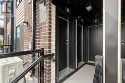 22 - 155 TAPSCOTT ROAD | Toronto Ontario | Slide Image Five
