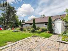 4631 AURORA ROAD | Whitchurch-Stouffville Ontario | Slide Image Thirty-three