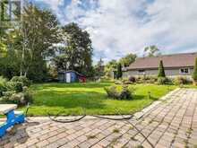 4631 AURORA ROAD | Whitchurch-Stouffville Ontario | Slide Image Thirty-four
