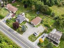 4631 AURORA ROAD | Whitchurch-Stouffville Ontario | Slide Image Thirty-eight