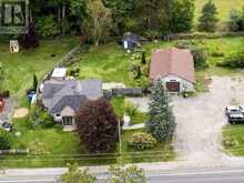 4631 AURORA ROAD | Whitchurch-Stouffville Ontario | Slide Image Forty-one