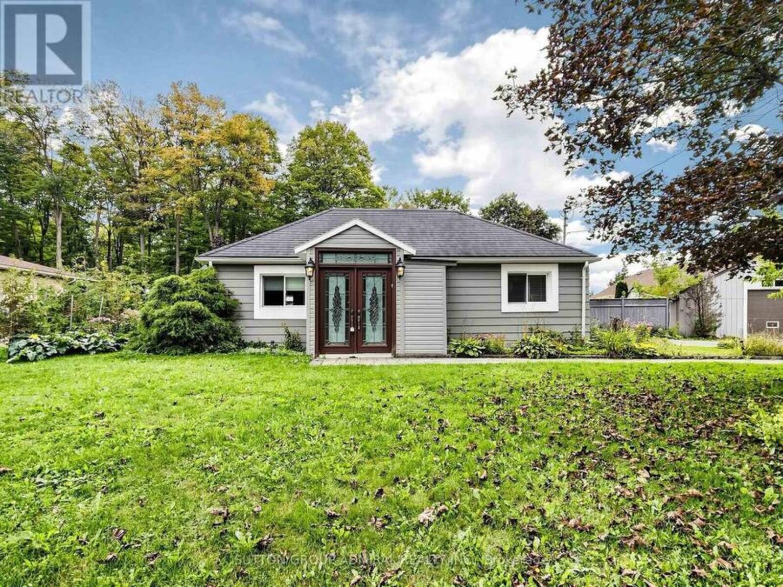 4631 AURORA ROAD, Whitchurch-Stouffville, Ontario L4A 7X4