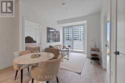 519 - 215 LAKESHORE ROAD W | Mississauga Ontario | Slide Image Seventeen