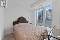 519 - 215 LAKESHORE ROAD W | Mississauga Ontario | Slide Image Twenty-six
