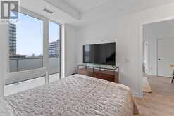 519 - 215 LAKESHORE ROAD W | Mississauga Ontario | Slide Image Twenty-seven