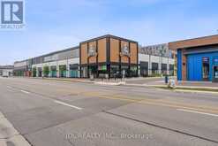 519 - 215 LAKESHORE ROAD W | Mississauga Ontario | Slide Image Two