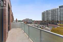 519 - 215 LAKESHORE ROAD W | Mississauga Ontario | Slide Image Thirty-six
