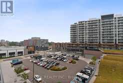 519 - 215 LAKESHORE ROAD W | Mississauga Ontario | Slide Image Thirty-eight