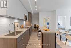 519 - 215 LAKESHORE ROAD W | Mississauga Ontario | Slide Image Nine